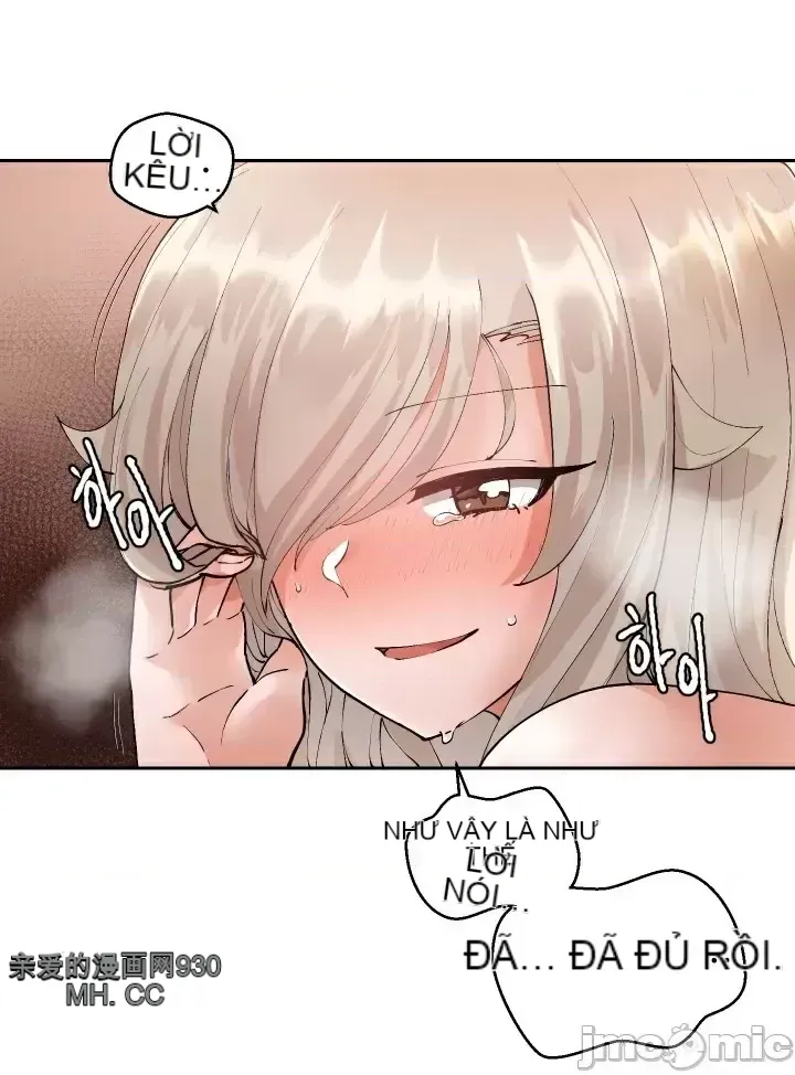 Khỏa thân -Cam --Bạn gái ／Bạn gái trò chuyện của tôi Chương 01-30