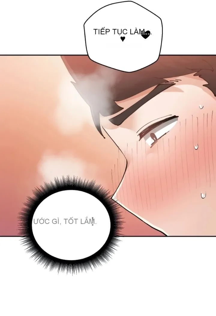 Khỏa thân -Cam --Bạn gái ／Bạn gái trò chuyện của tôi Chương 01-30