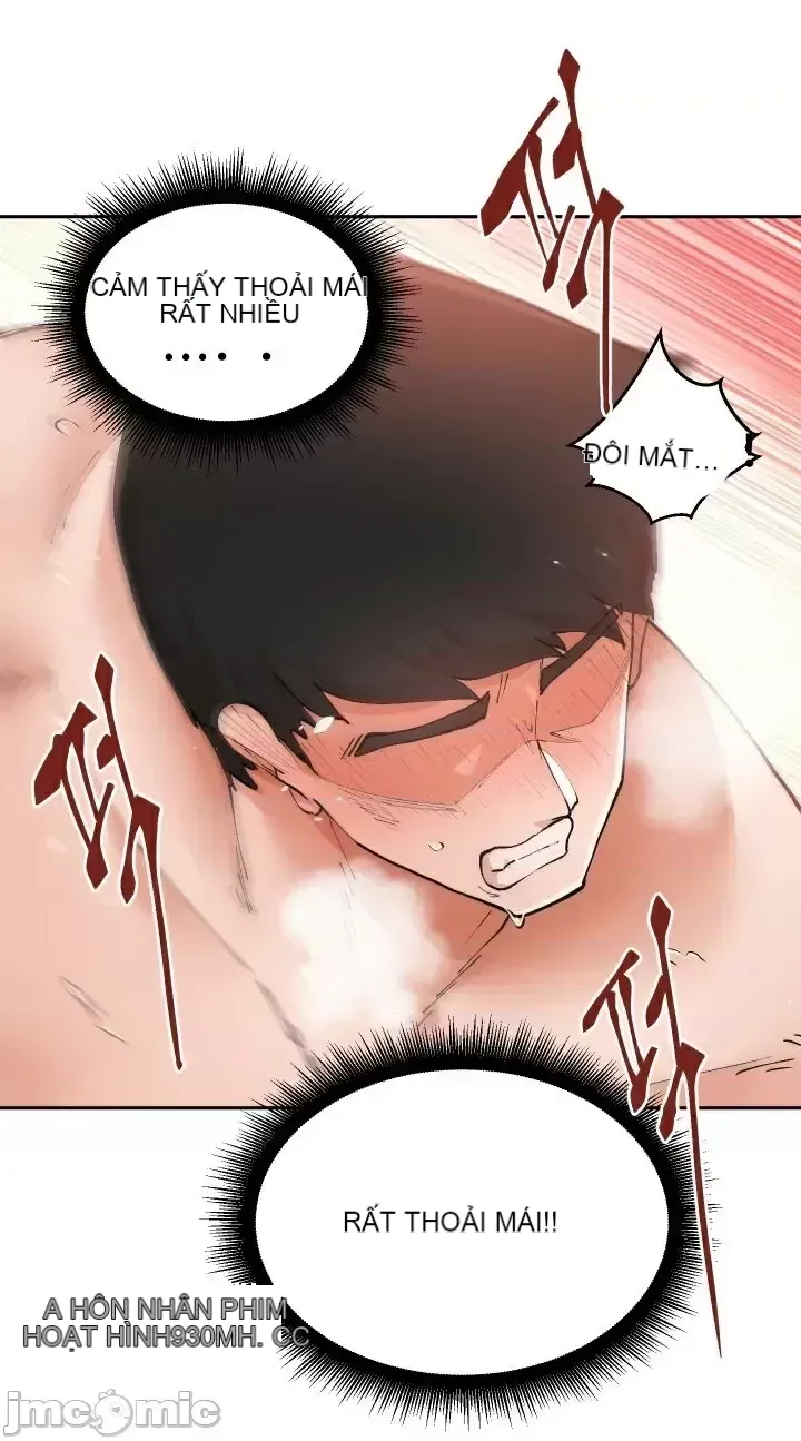 Khỏa thân -Cam --Bạn gái ／Bạn gái trò chuyện của tôi Chương 01-30