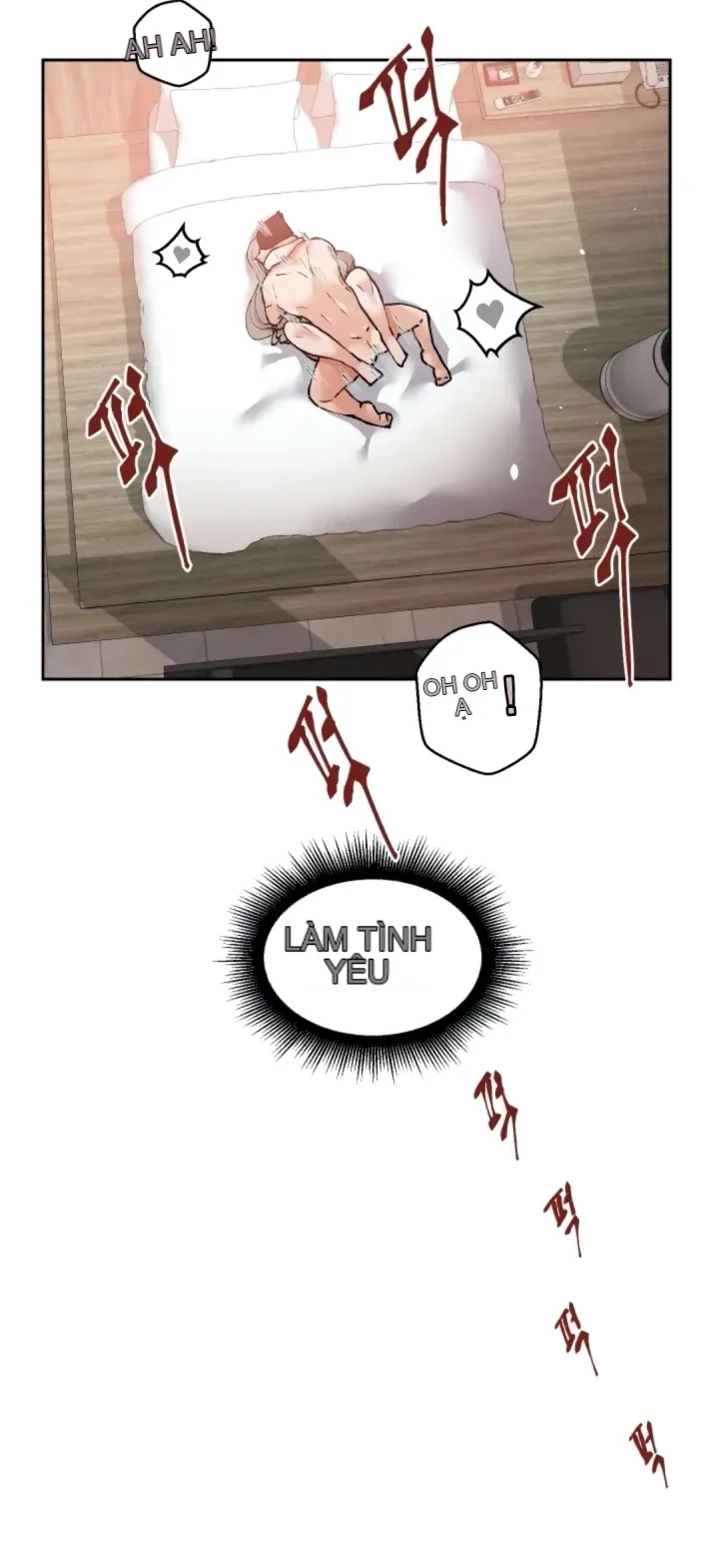 Khỏa thân -Cam --Bạn gái ／Bạn gái trò chuyện của tôi Chương 01-30