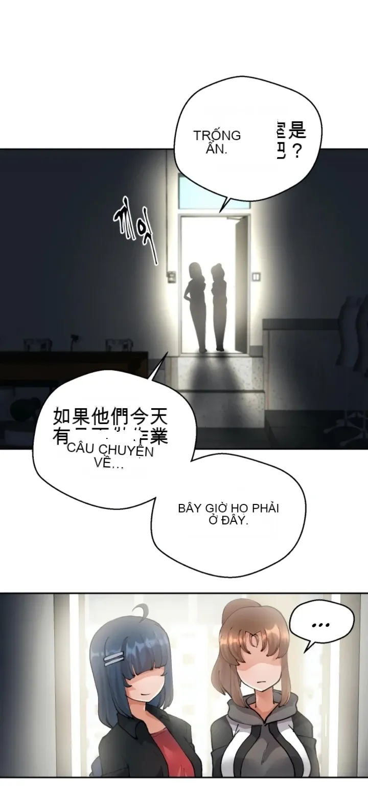 Khỏa thân -Cam --Bạn gái ／Bạn gái trò chuyện của tôi Chương 01-30