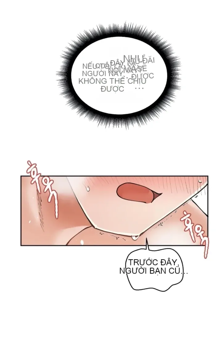 Khỏa thân -Cam --Bạn gái ／Bạn gái trò chuyện của tôi Chương 01-30