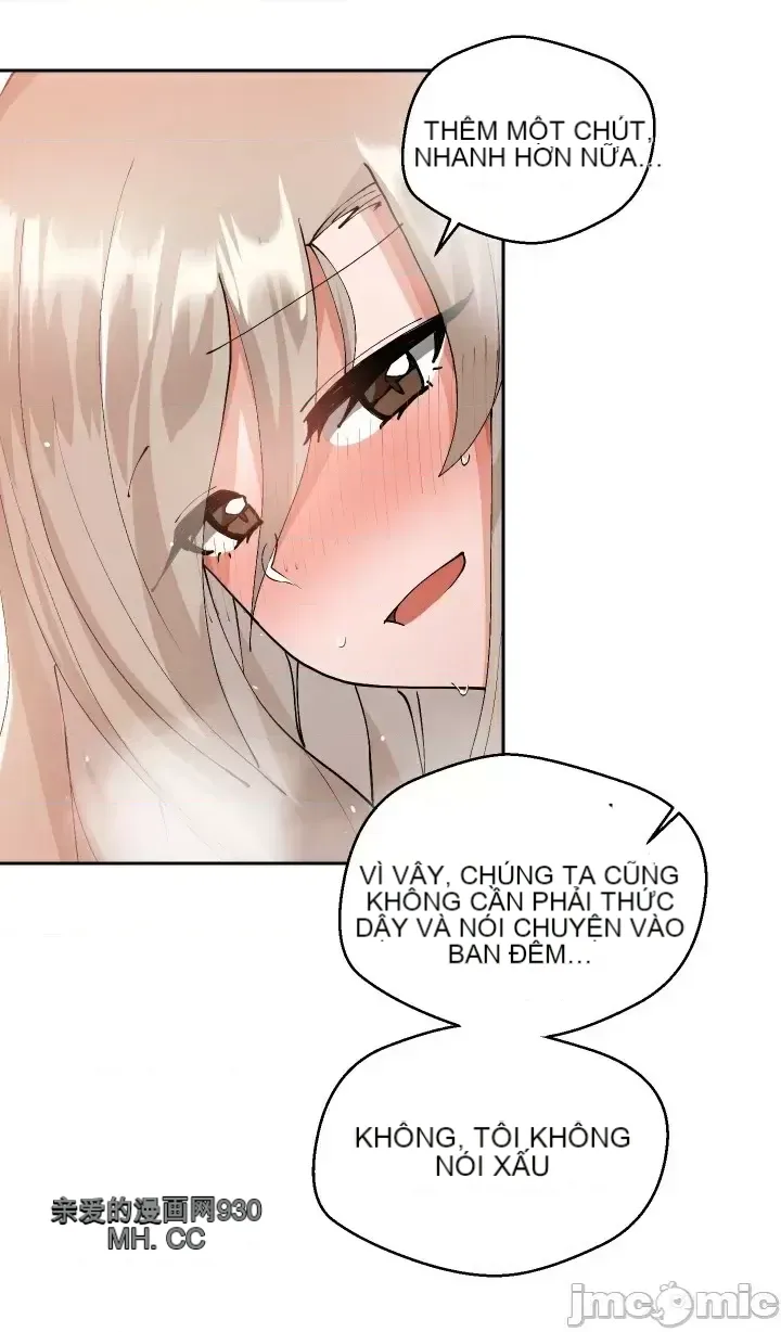 Khỏa thân -Cam --Bạn gái ／Bạn gái trò chuyện của tôi Chương 01-30