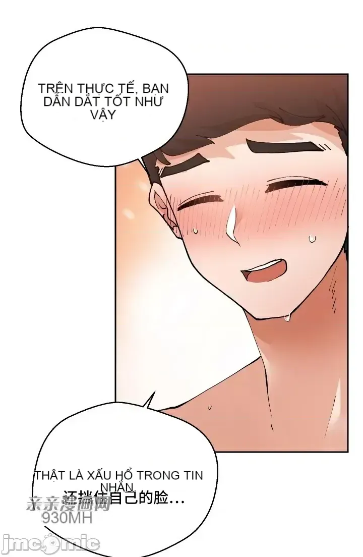 Khỏa thân -Cam --Bạn gái ／Bạn gái trò chuyện của tôi Chương 01-30