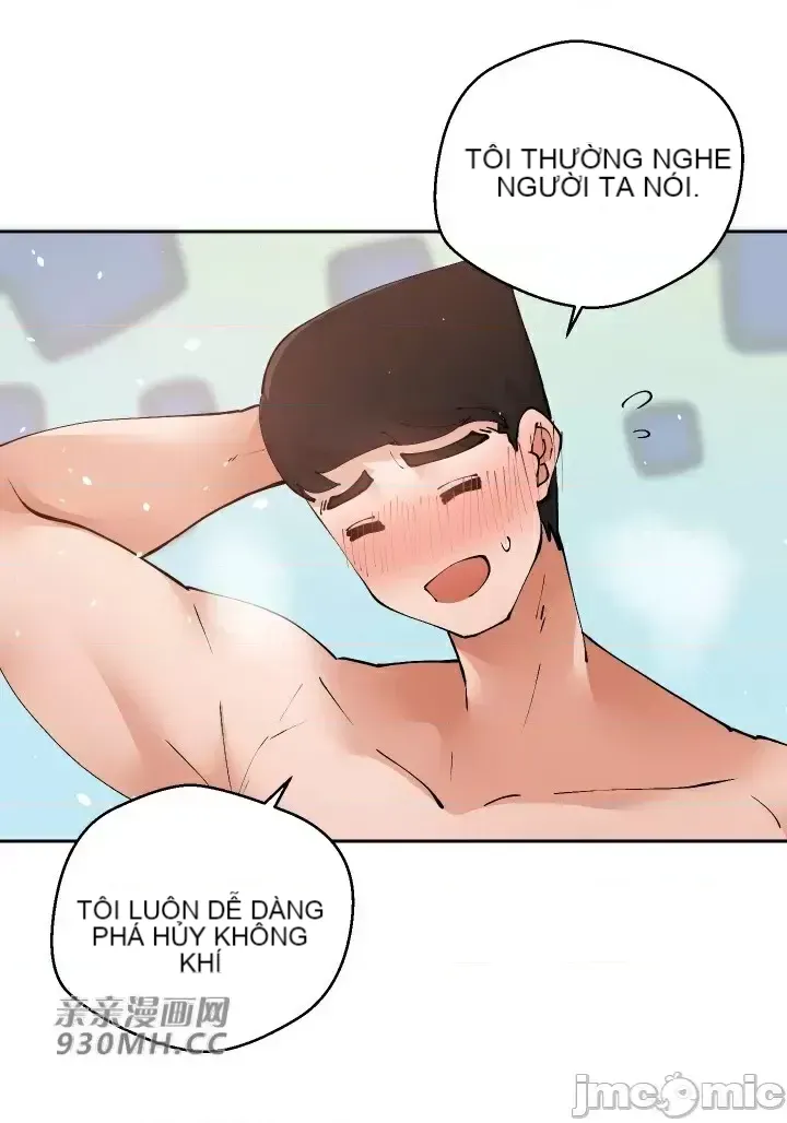 Khỏa thân -Cam --Bạn gái ／Bạn gái trò chuyện của tôi Chương 01-30