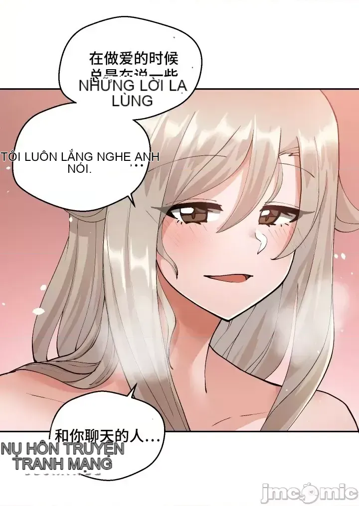 Khỏa thân -Cam --Bạn gái ／Bạn gái trò chuyện của tôi Chương 01-30