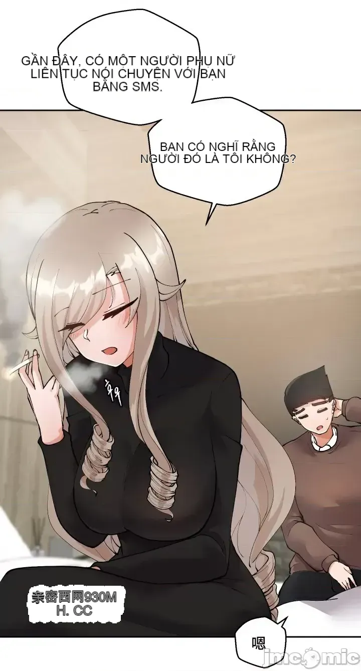 Khỏa thân -Cam --Bạn gái ／Bạn gái trò chuyện của tôi Chương 01-30