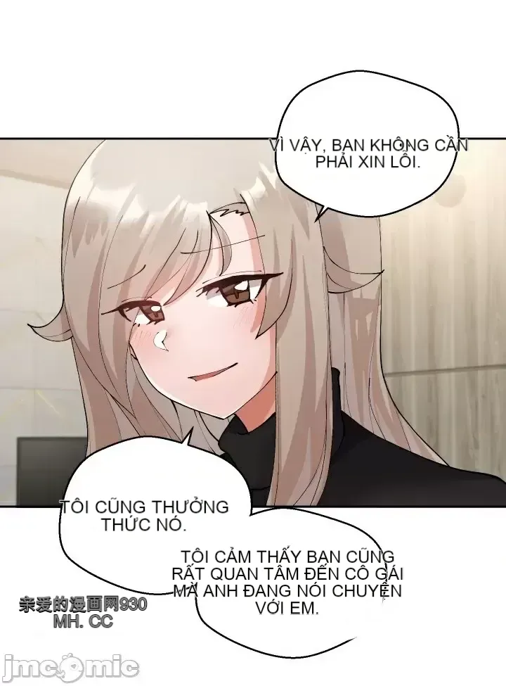 Khỏa thân -Cam --Bạn gái ／Bạn gái trò chuyện của tôi Chương 01-30