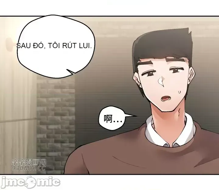 Khỏa thân -Cam --Bạn gái ／Bạn gái trò chuyện của tôi Chương 01-30