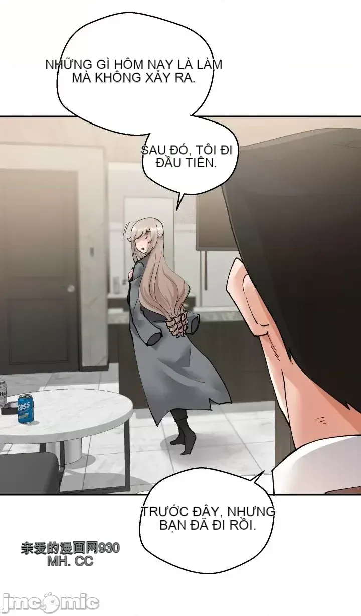 Khỏa thân -Cam --Bạn gái ／Bạn gái trò chuyện của tôi Chương 01-30