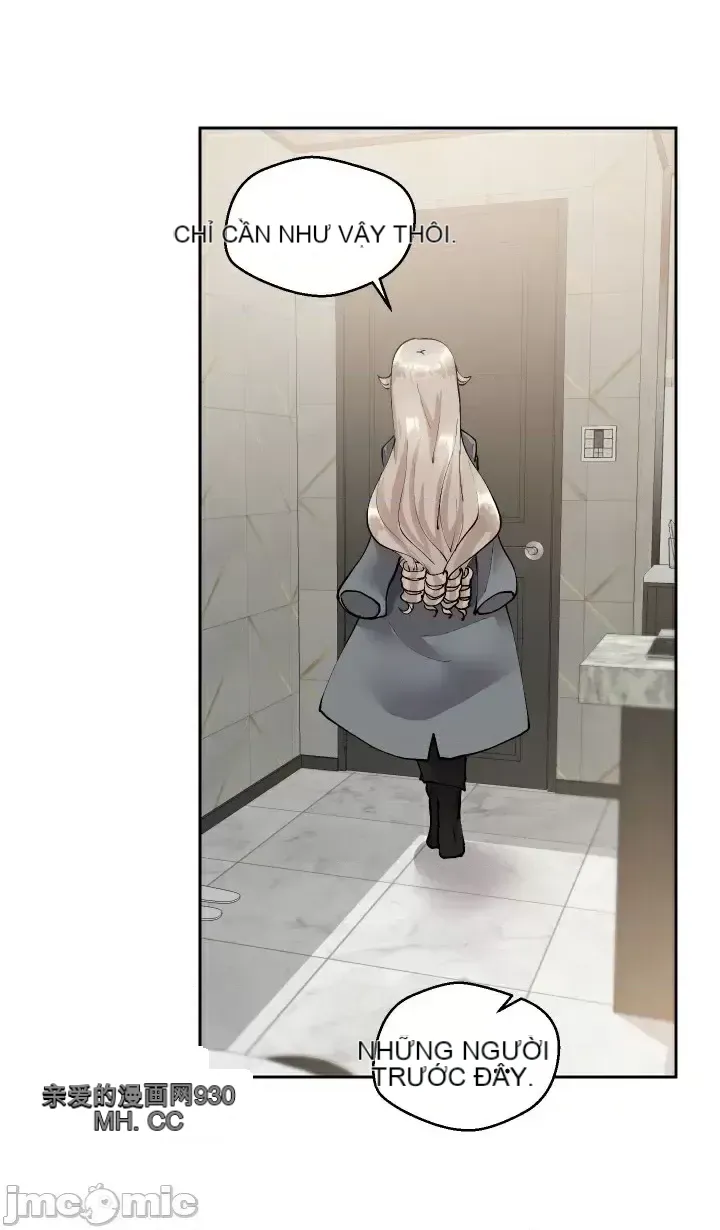 Khỏa thân -Cam --Bạn gái ／Bạn gái trò chuyện của tôi Chương 01-30