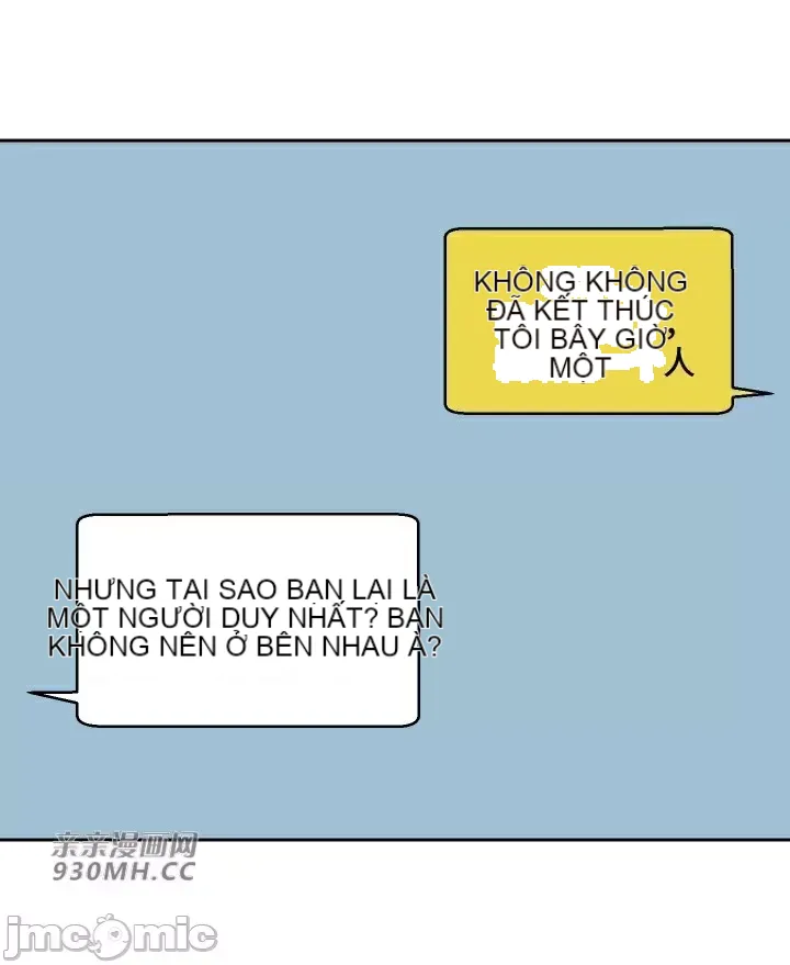 Khỏa thân -Cam --Bạn gái ／Bạn gái trò chuyện của tôi Chương 01-30