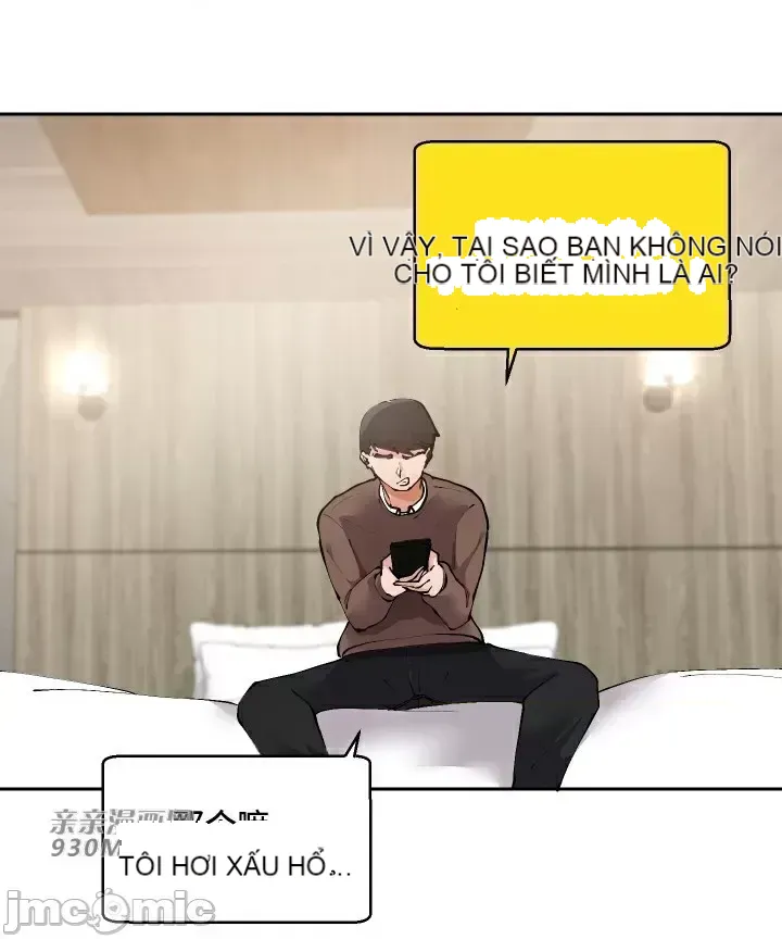 Khỏa thân -Cam --Bạn gái ／Bạn gái trò chuyện của tôi Chương 01-30