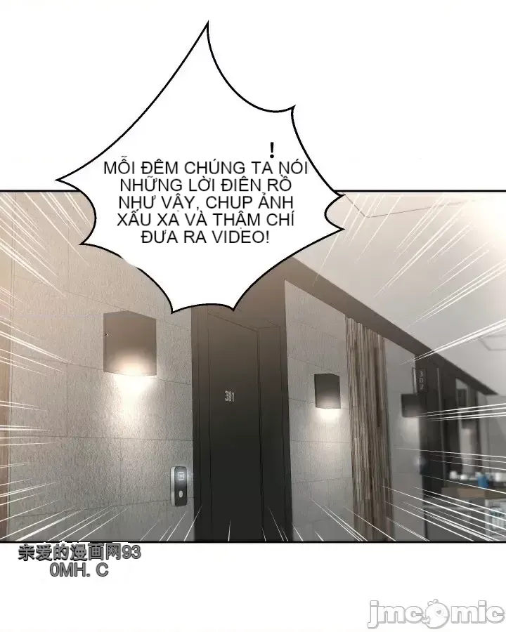 Khỏa thân -Cam --Bạn gái ／Bạn gái trò chuyện của tôi Chương 01-30