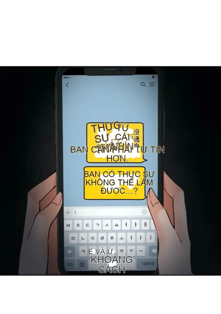 Khỏa thân -Cam --Bạn gái ／Bạn gái trò chuyện của tôi Chương 01-30