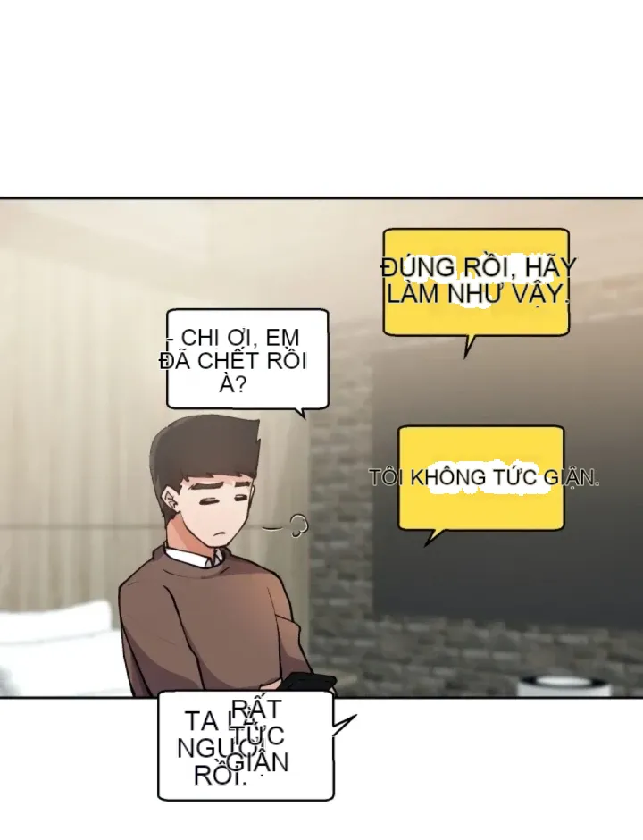 Khỏa thân -Cam --Bạn gái ／Bạn gái trò chuyện của tôi Chương 01-30