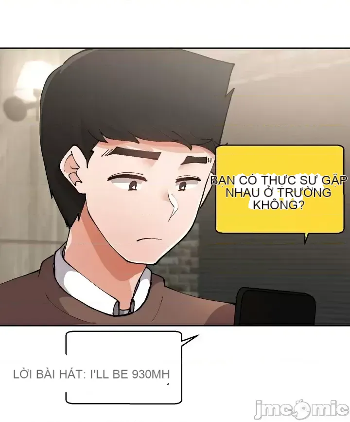 Khỏa thân -Cam --Bạn gái ／Bạn gái trò chuyện của tôi Chương 01-30