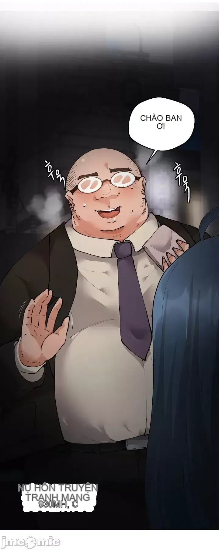 Khỏa thân -Cam --Bạn gái ／Bạn gái trò chuyện của tôi Chương 01-30