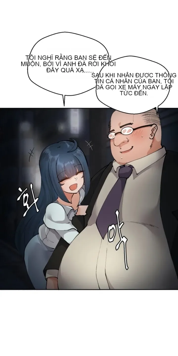 Khỏa thân -Cam --Bạn gái ／Bạn gái trò chuyện của tôi Chương 01-30