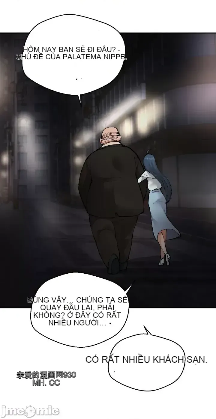 Khỏa thân -Cam --Bạn gái ／Bạn gái trò chuyện của tôi Chương 01-30