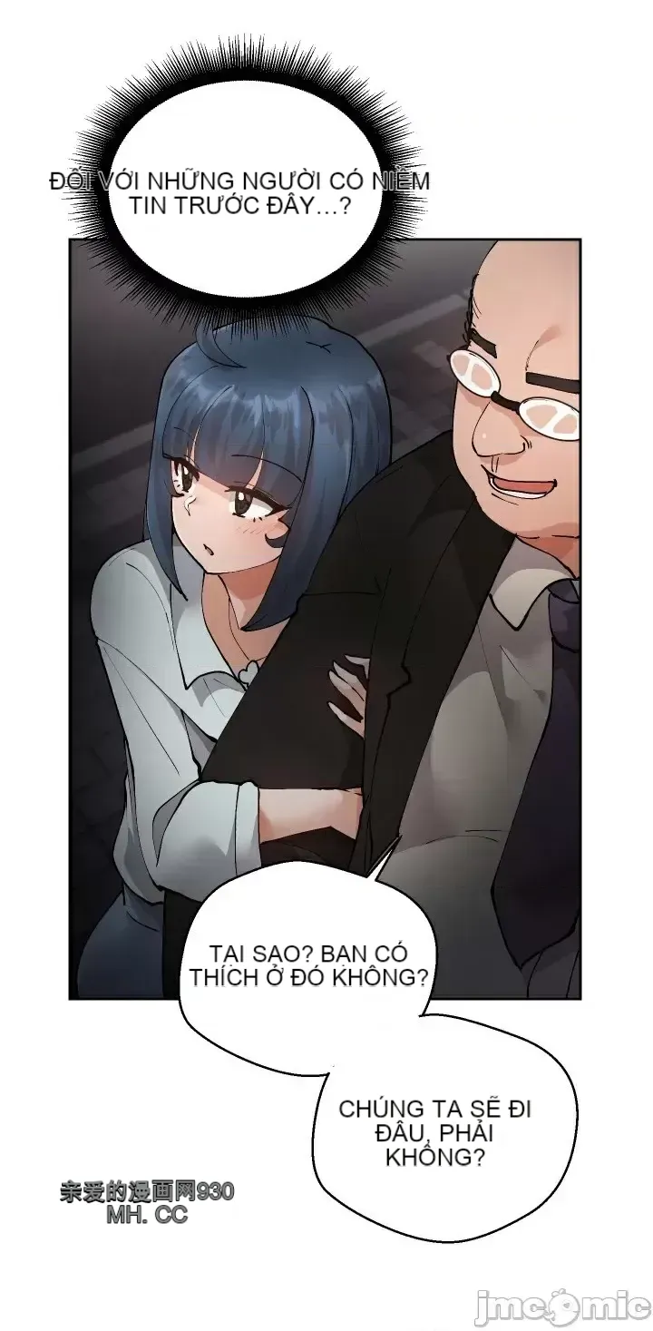 Khỏa thân -Cam --Bạn gái ／Bạn gái trò chuyện của tôi Chương 01-30