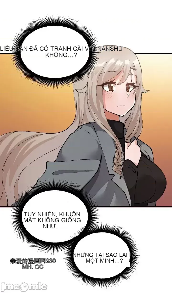 Khỏa thân -Cam --Bạn gái ／Bạn gái trò chuyện của tôi Chương 01-30