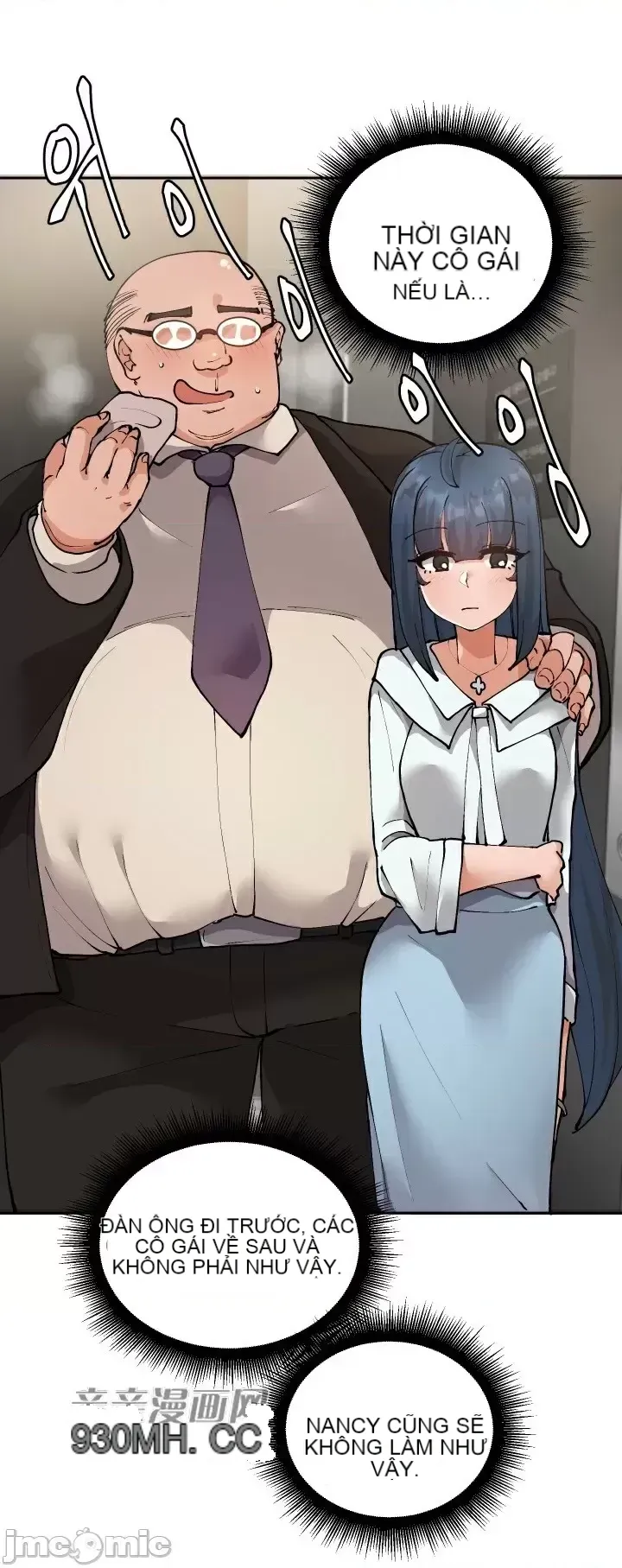 Khỏa thân -Cam --Bạn gái ／Bạn gái trò chuyện của tôi Chương 01-30