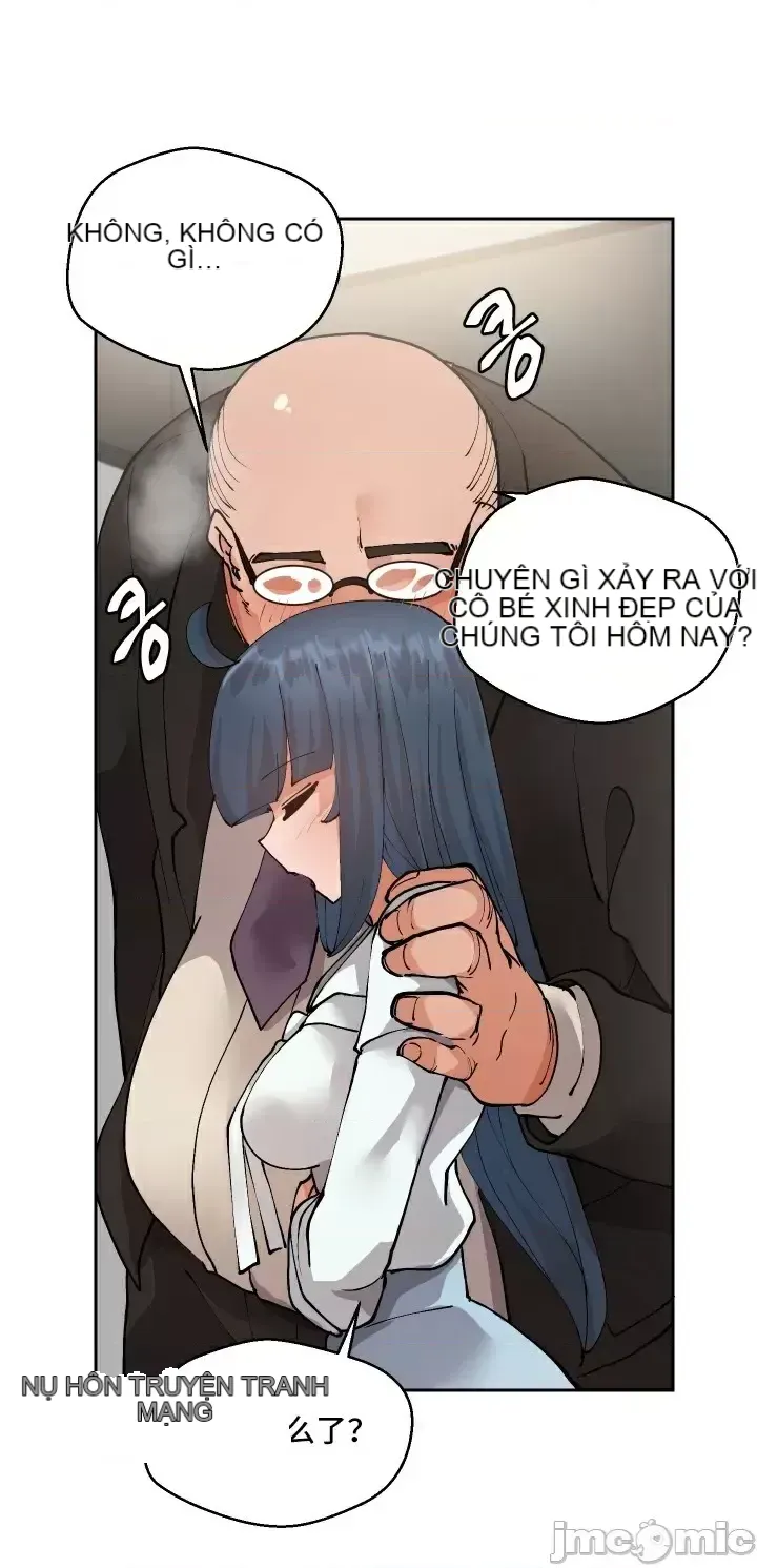 Khỏa thân -Cam --Bạn gái ／Bạn gái trò chuyện của tôi Chương 01-30