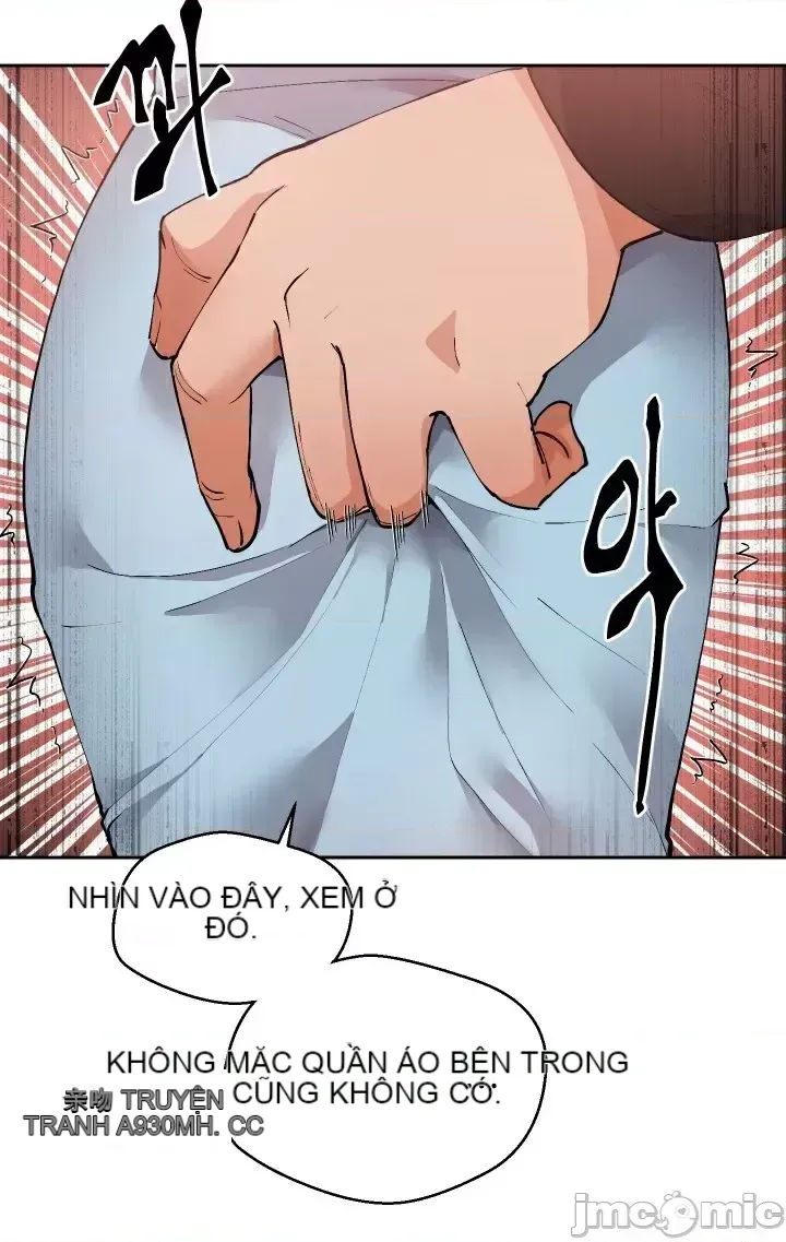 Khỏa thân -Cam --Bạn gái ／Bạn gái trò chuyện của tôi Chương 01-30