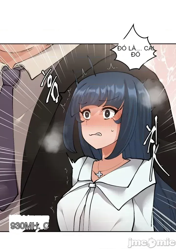 Khỏa thân -Cam --Bạn gái ／Bạn gái trò chuyện của tôi Chương 01-30