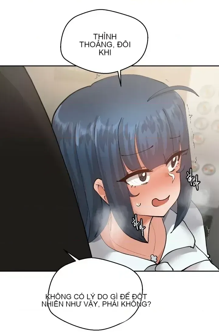 Khỏa thân -Cam --Bạn gái ／Bạn gái trò chuyện của tôi Chương 01-30