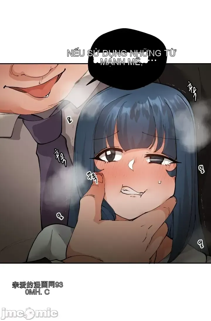 Khỏa thân -Cam --Bạn gái ／Bạn gái trò chuyện của tôi Chương 01-30