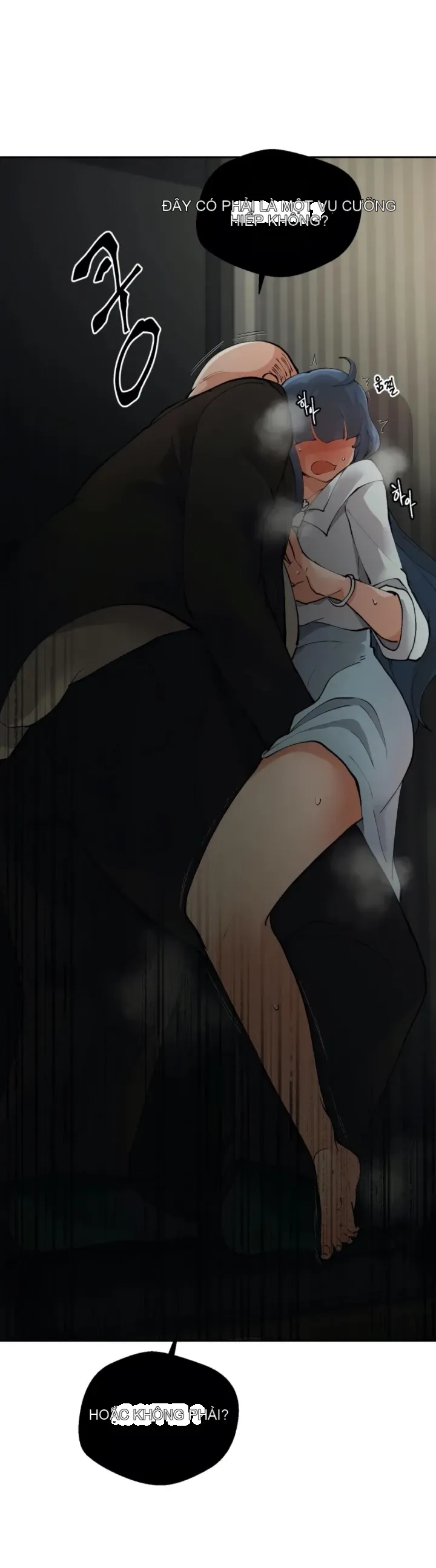 Khỏa thân -Cam --Bạn gái ／Bạn gái trò chuyện của tôi Chương 01-30