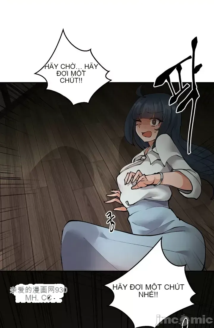 Khỏa thân -Cam --Bạn gái ／Bạn gái trò chuyện của tôi Chương 01-30