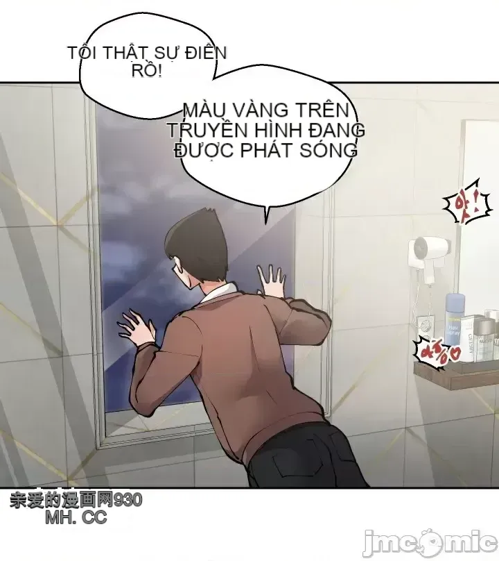 Khỏa thân -Cam --Bạn gái ／Bạn gái trò chuyện của tôi Chương 01-30