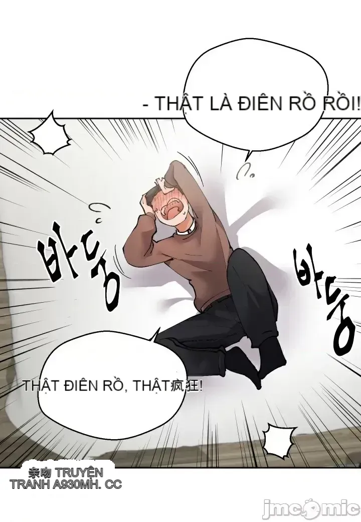 Khỏa thân -Cam --Bạn gái ／Bạn gái trò chuyện của tôi Chương 01-30