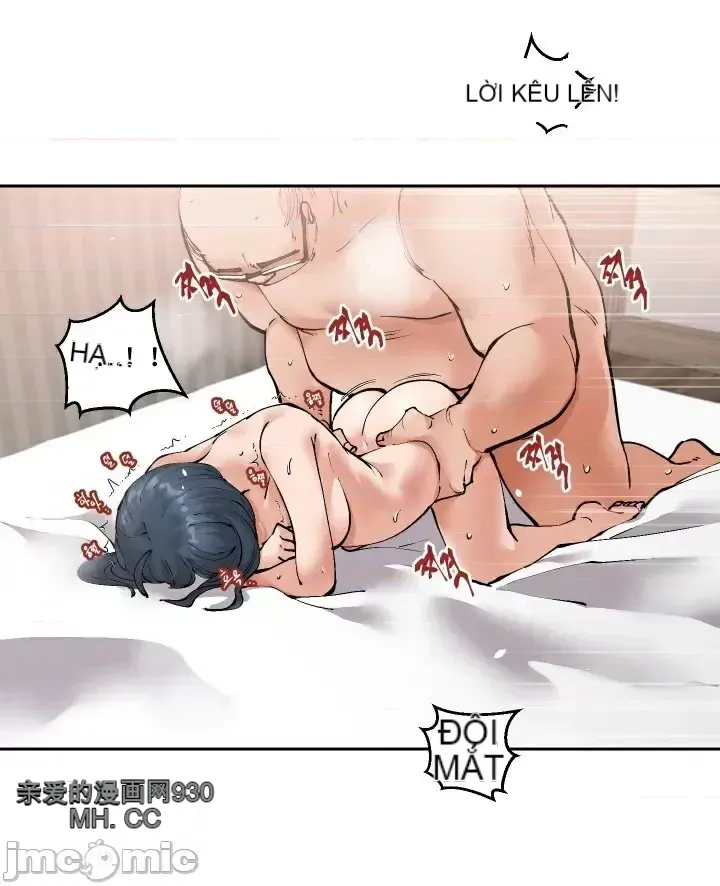 Khỏa thân -Cam --Bạn gái ／Bạn gái trò chuyện của tôi Chương 01-30