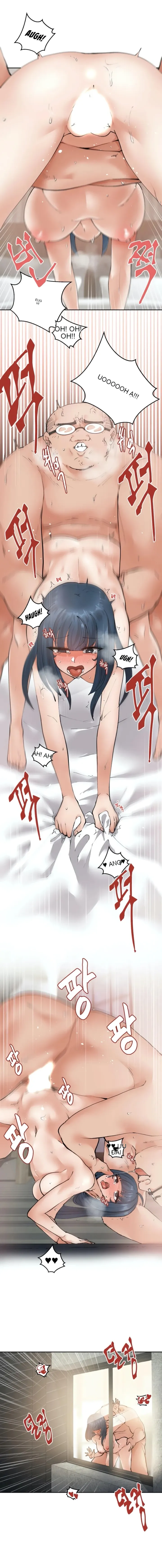 Khỏa thân -Cam --Bạn gái ／Bạn gái trò chuyện của tôi Chương 01-30