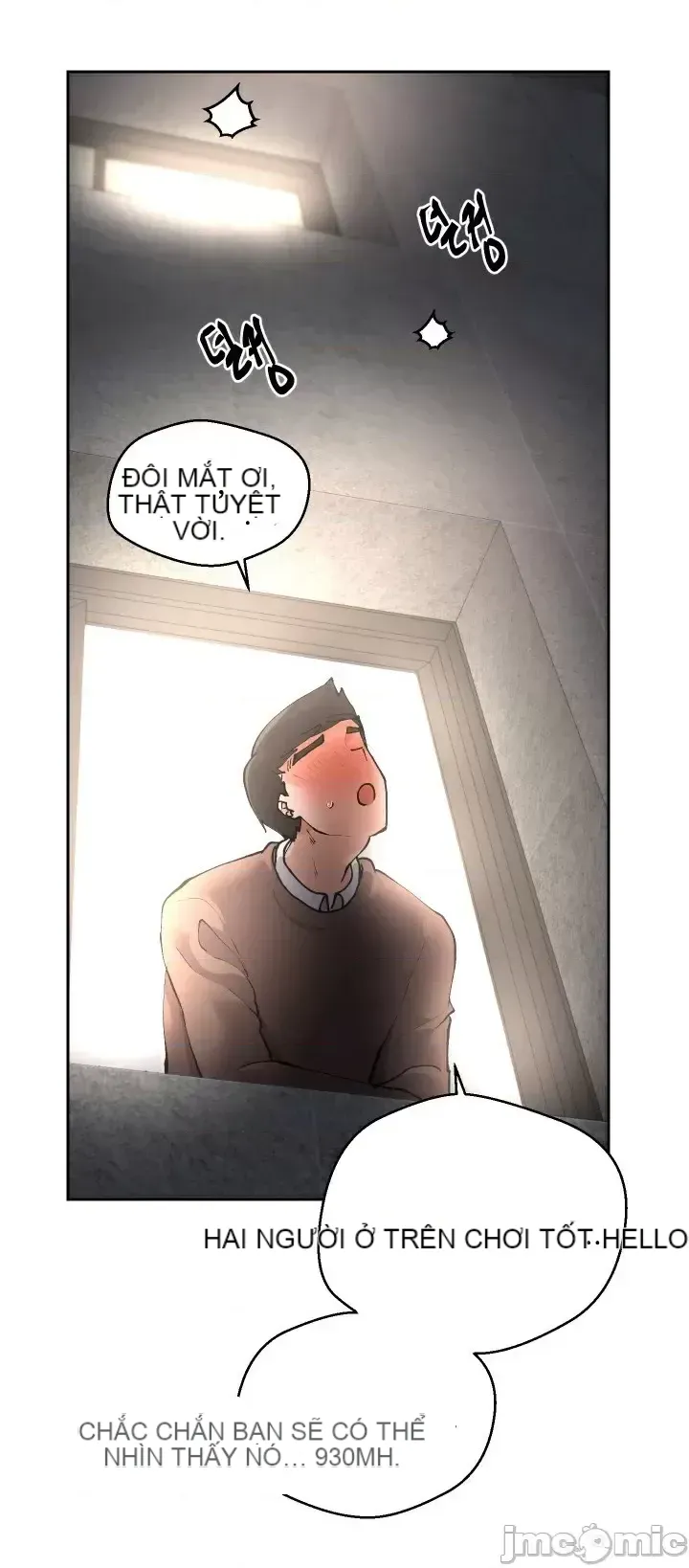 Khỏa thân -Cam --Bạn gái ／Bạn gái trò chuyện của tôi Chương 01-30