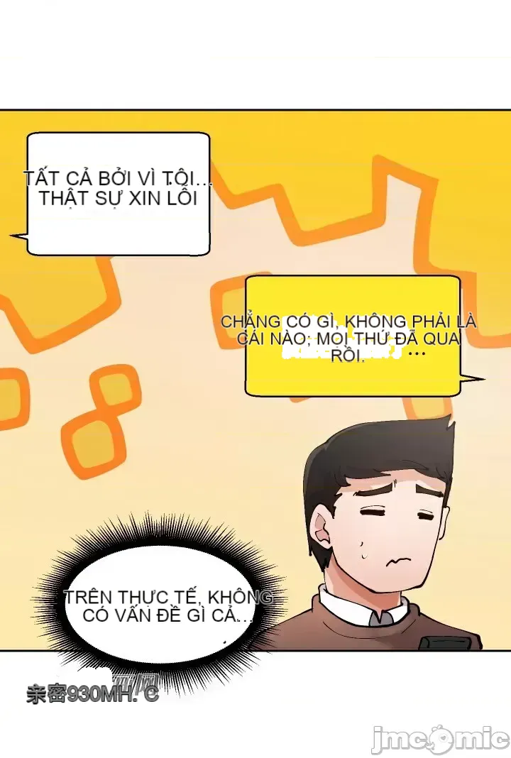 Khỏa thân -Cam --Bạn gái ／Bạn gái trò chuyện của tôi Chương 01-30