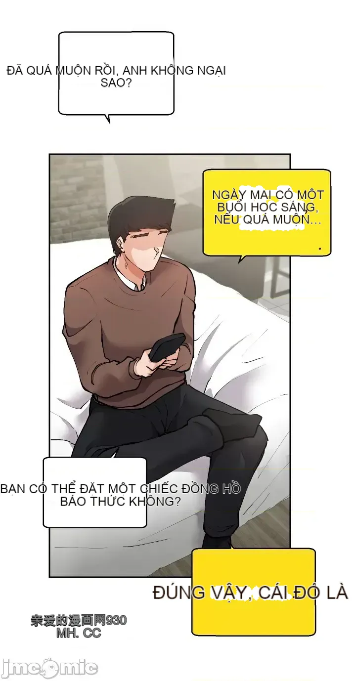 Khỏa thân -Cam --Bạn gái ／Bạn gái trò chuyện của tôi Chương 01-30