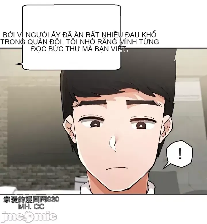 Khỏa thân -Cam --Bạn gái ／Bạn gái trò chuyện của tôi Chương 01-30