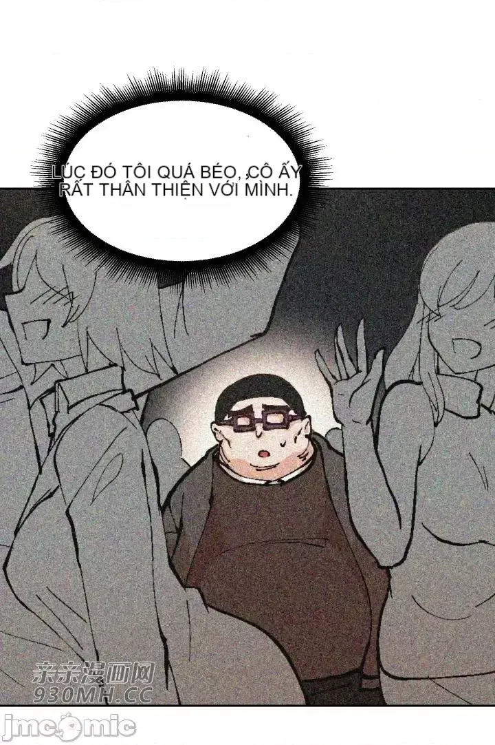 Khỏa thân -Cam --Bạn gái ／Bạn gái trò chuyện của tôi Chương 01-30