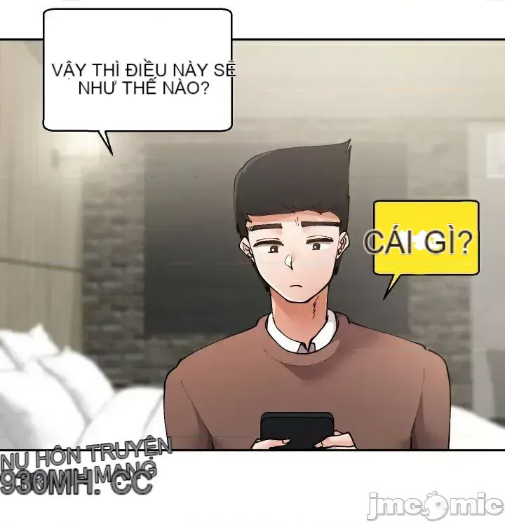 Khỏa thân -Cam --Bạn gái ／Bạn gái trò chuyện của tôi Chương 01-30