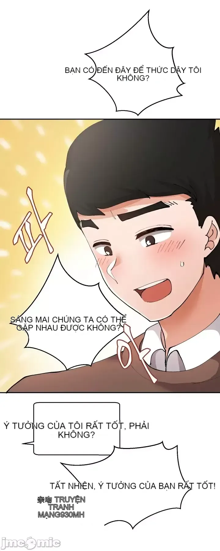 Khỏa thân -Cam --Bạn gái ／Bạn gái trò chuyện của tôi Chương 01-30