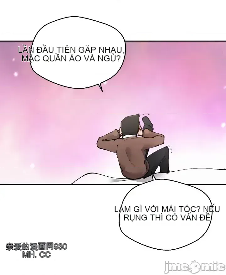 Khỏa thân -Cam --Bạn gái ／Bạn gái trò chuyện của tôi Chương 01-30