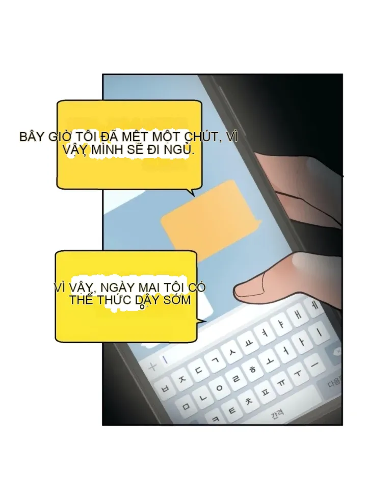 Khỏa thân -Cam --Bạn gái ／Bạn gái trò chuyện của tôi Chương 01-30