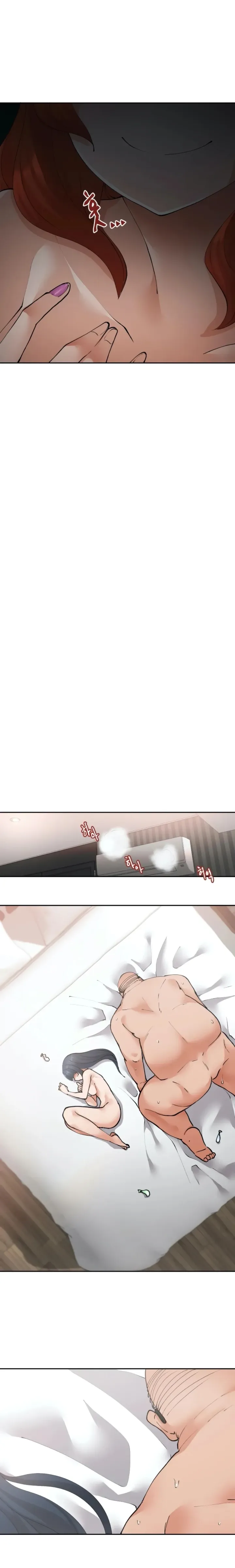 Khỏa thân -Cam --Bạn gái ／Bạn gái trò chuyện của tôi Chương 01-30