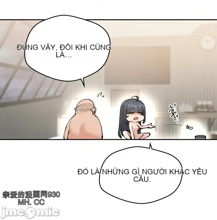 Khỏa thân -Cam --Bạn gái ／Bạn gái trò chuyện của tôi Chương 01-30