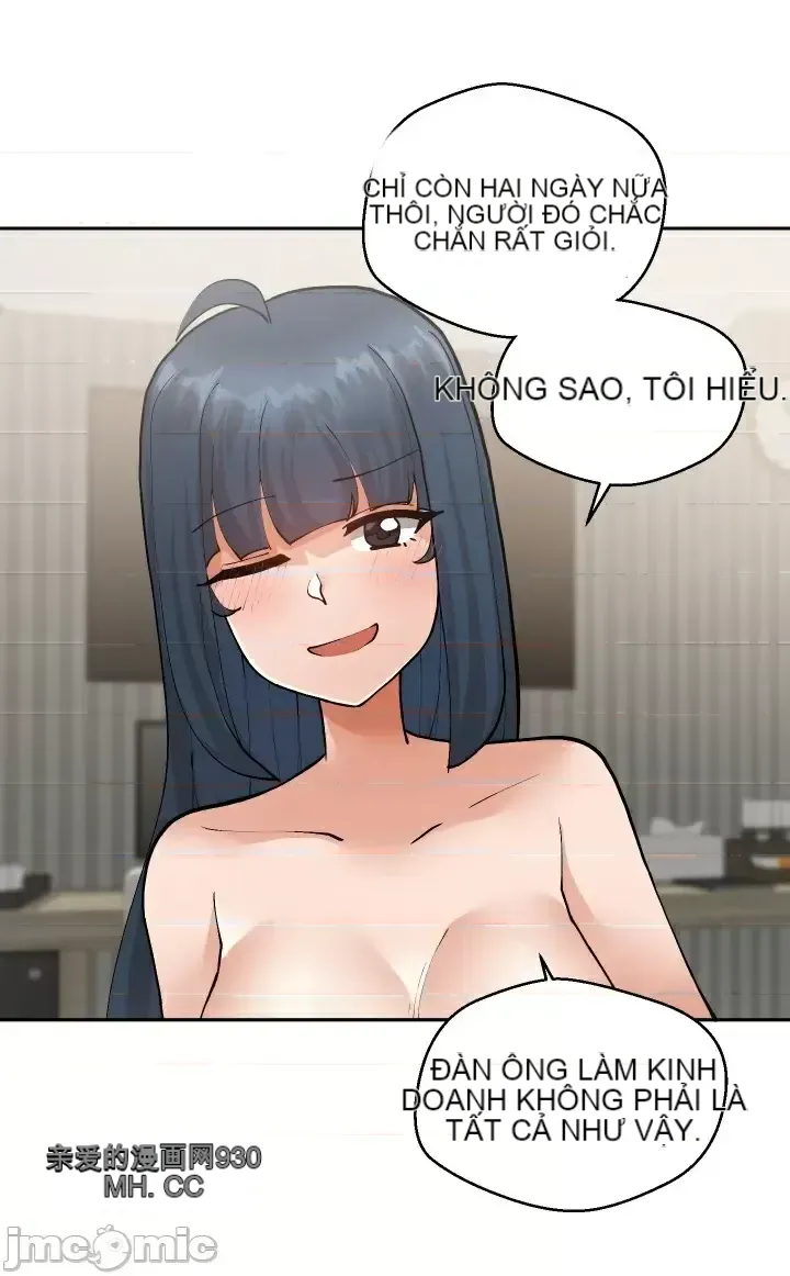 Khỏa thân -Cam --Bạn gái ／Bạn gái trò chuyện của tôi Chương 01-30